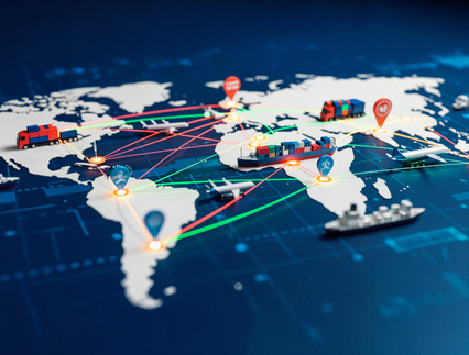 Lojistik Sektöründe 2025 Trendleri ve Beklentiler