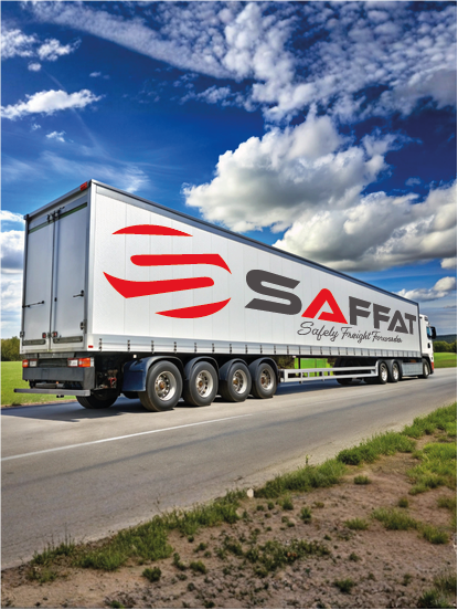 Modern Taşıma Sistemleri ve Güvenli Lojistik Çözümleri