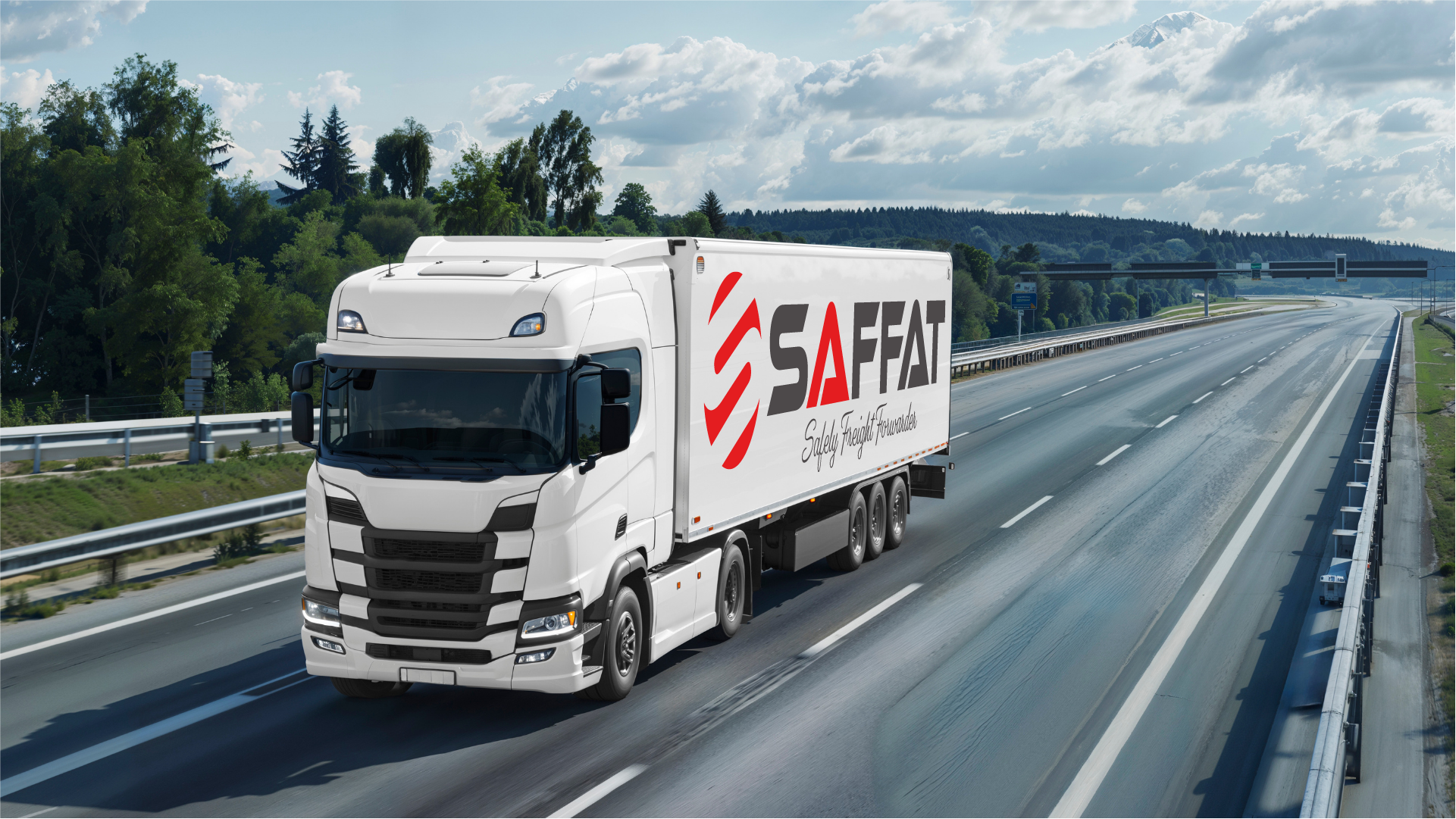 Karayolu Taşımacılığı